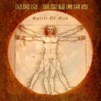 Bob Catley – Spirit Of Man
